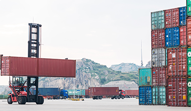 千諾提貨，結(jié)算費(fèi)用