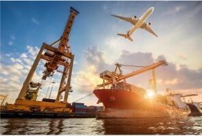 貿易配圖 貿易配圖