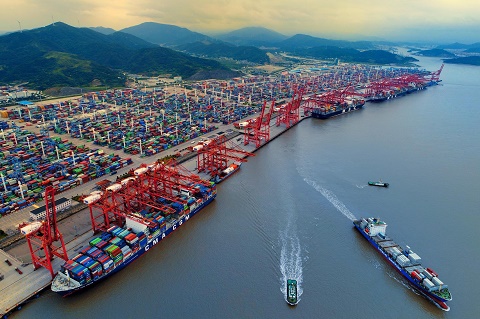 外貿(mào)出口流程|外貿(mào)出口最新、最齊全的流程環(huán)節(jié),外貿(mào)新人趕緊收藏起來(lái)！