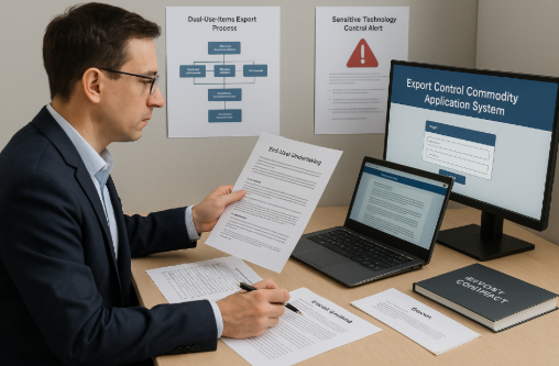 兩用物項出口需要特別許可嗎？.png